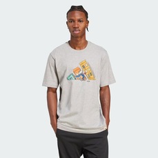 Imagem do produto Camiseta adidas Grafica Skate Masculina na posição 4 de 5