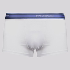 Imagem do produto Cueca Sunga Lupo Basic Masculina na posição 17 de 3
