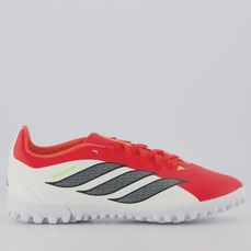Imagem do produto Chuteira de Society Infantil adidas Predator Club na posição 11 de 5