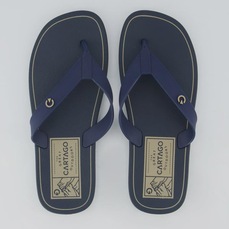 Imagem do produto Chinelo Cartago Atlanta Masculino na posição 4 de 5