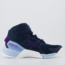 Imagem do produto Tênis Feminino Everlast Monster 4 na posição 1 de 5