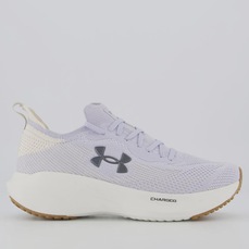 Imagem do produto Tênis Unissex Under Armour Charged Slight 3 SE na posição 3 de 5