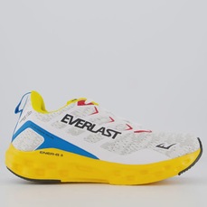 Imagem do produto Tênis Masculino Everlast Climber Run na posição 28 de 5