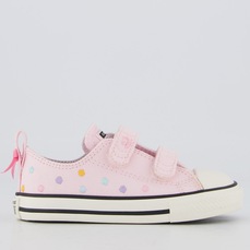 Imagem do produto Tênis Infantil Converse All Star CT AS 2V na posição 11 de 5