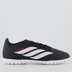 Imagem do produto Chuteira de Society Masculina adidas Predator Club na posição 10 de 5
