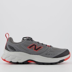 Imagem do produto Tênis Masculino New Balance 410 V9 na posição 19 de 5