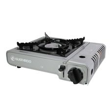 Imagem do produto Fogareiro Horizontal New Duppio Guepardo na posição 16 de 5