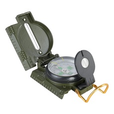 Imagem do produto Bússola de Alumínio Guepardo na posição 28 de 5