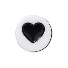 Imagem do produto Jibbitz™ Crocs Coração na posição 11 de 2