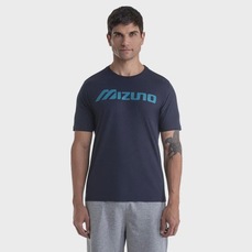 Imagem do produto Camiseta Mizuno Big Logo Masculino na posição 32 de 4