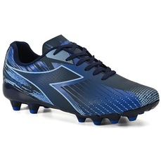 Imagem do produto Chuteira de Campo Infantil Diadora Squadra III na posição 8 de 3