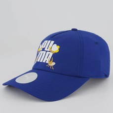 Imagem do produto Boné Puma Small World Pinch Panel Infantil na posição 11 de 4