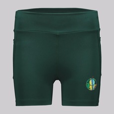 Imagem do produto Short Palmeiras Contest III Feminino na posição 11 de 3