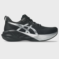 Imagem do produto Tênis Feminino ASICS Novablast 5 Platinum na posição 2 de 5