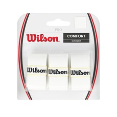 Imagem do produto Overgrip Wilson Pro Pack com 3 Unidades na posição 21 de 2