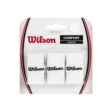 Imagem do produto Overgrip Wilson Profile Pack Com 3 Unidades na posição 24 de 2