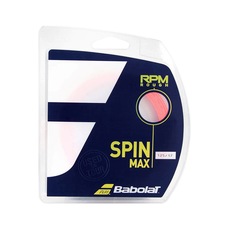 Imagem do produto Corda Babolat RPM Blast 1.25mm - Set Individual na posição 16 de 3