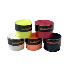 Overgrip Bullpadel Box com 5 Unidades