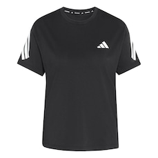 Imagem do produto Camiseta De Corrida Adi365 Climacool adidas Feminina na posição 27 de 5