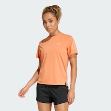 Imagem do produto Camiseta De Corrida Adi365 Climacool adidas Feminina na posição 3 de 5