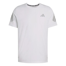 Imagem do produto Camiseta De Corrida Adi365 Climacool adidas Masculina na posição 2 de 5