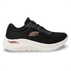 Imagem do produto Tênis Skechers Arch Fit 2.0 Feminino na posição 2 de 5