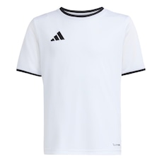 Imagem do produto Camiseta Esportiva Entrada 26 adidas Infantil na posição 31 de 5