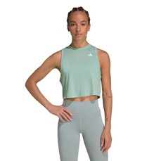 Imagem do produto Camiseta Regata Essentials adidas Feminino na posição 30 de 3