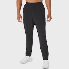 Imagem do produto Calça ASICS Spiral Embroidery Woven Masculino na posição 18 de 5