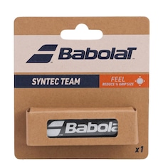 Imagem do produto Cushion Grip Babolat Syntec Team na posição 28 de 4