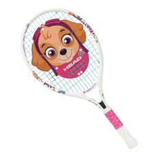 Imagem do produto Raquete de Tênis Infantil Head Patrulha Canina 21 na posição 31 de 4