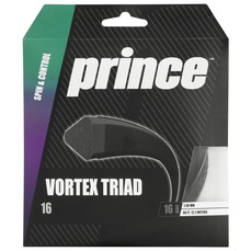 Imagem do produto Corda Prince Vortex Triad 16 1.30mm Set Individual na posição 14 de 3