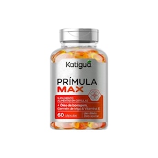 Imagem do produto Prímula Max - 60 Cápsulas - Katiguá na posição 31 de 2