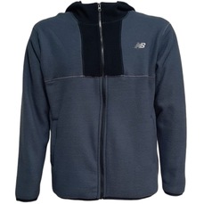 Imagem do produto Jaqueta New Balance Fleece Masculina na posição 9 de 3
