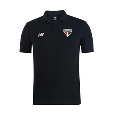 Imagem do produto Camisa Polo Viagem São Paulo 2026 New Balnace Masculina na posição 29 de 3