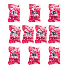 Imagem do produto Kit 10x Câmara de ar aro 26x1.9/2.125 Kenda bico grosso 35mm na posição 25 de 5