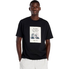 Imagem do produto Camiseta New Balance 574 Masculino na posição 20 de 3