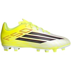 Imagem do produto Chuteira De Campo F50 Club FG/MG adidas Masculino na posição 24 de 4