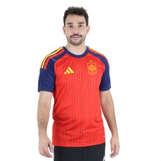 Imagem do produto Camisa Seleção Espanha I Torcedor 26 adidas Masculino na posição 34 de 5