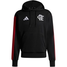 Imagem do produto Moletom Flamengo CRF adidas Masculino na posição 25 de 4
