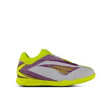 Imagem do produto Chuteira Futsal Penalty Rx Locker Elastico Infantil na posição 2 de 5