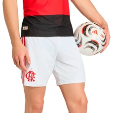 Imagem do produto Bermuda Flamengo I adidas Masculina na posição 15 de 4