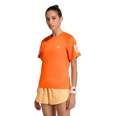 Imagem do produto Camiseta Club Climacool adidas Feminina na posição 33 de 3