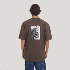 Imagem do produto Camiseta Boxfit Statue Of Liberty - Mcd - Masculino na posição 13 de 5