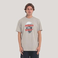 Imagem do produto Camiseta Regular Rasgos - Mcd - Masculino na posição 19 de 3