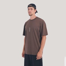 Imagem do produto Camiseta Box Fit Caligrafiti - Mcd - Masculino na posição 12 de 4