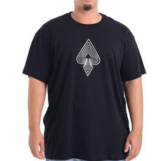 Imagem do produto Camiseta MCD Oversized Espada Masculina na posição 26 de 3