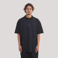 Imagem do produto Camiseta Polo Box Fit - Mcd - Masculino na posição 15 de 5