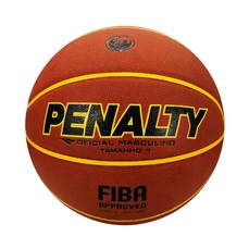 Imagem do produto Bola De Basquete Oficial Crossover Pro 7 Penalty - Masculino na posição 31 de 4