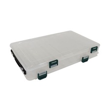 Imagem do produto Estojo de Pesca para Iscas Pesca Brasil na posição 3 de 4